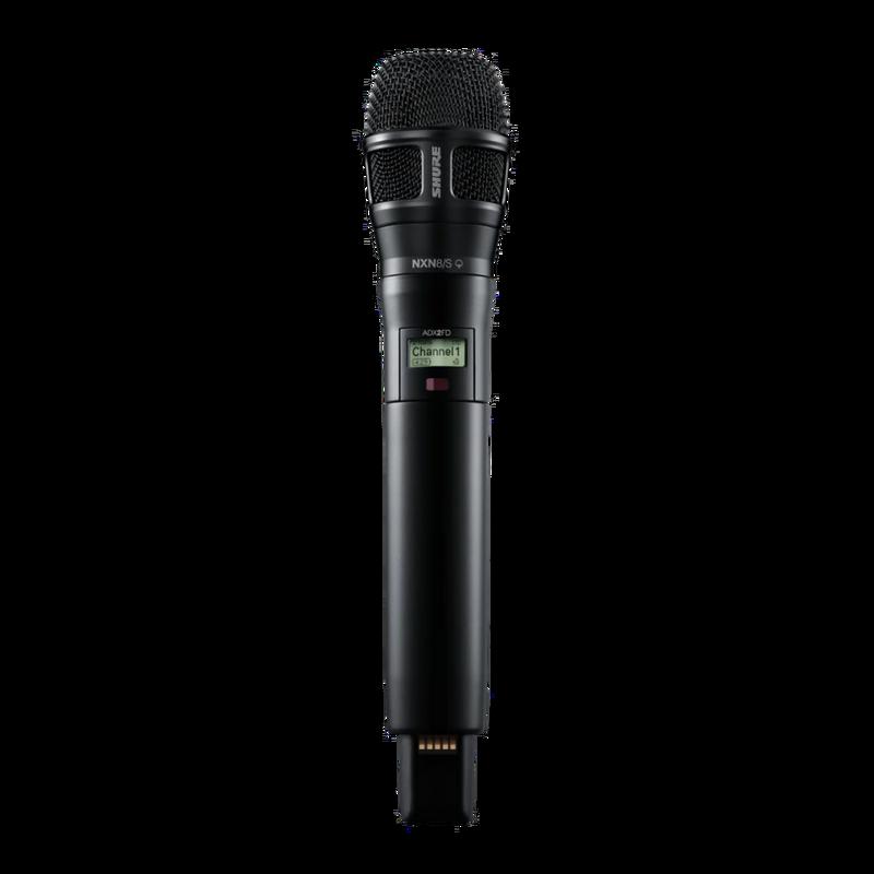Shure ADX2FD/N8SB=-G56