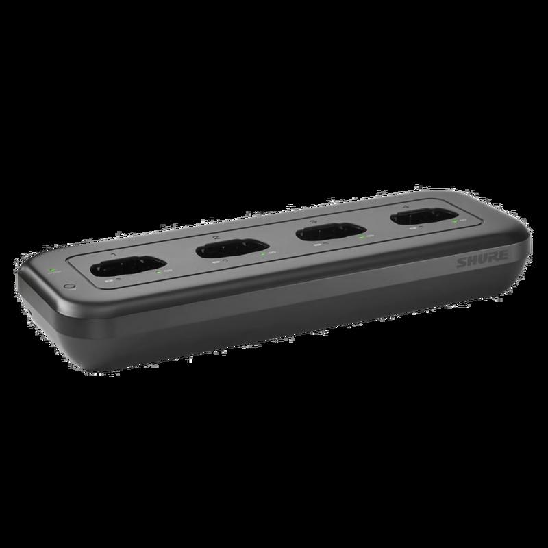 Shure MXWNDX4UK