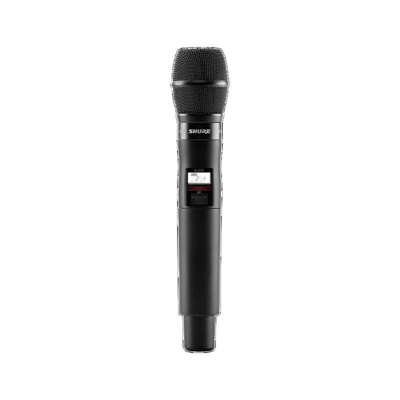 Shure QLXD2/KSM9=-G51
