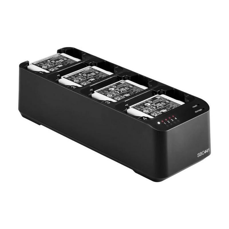 Shure SBC441UK