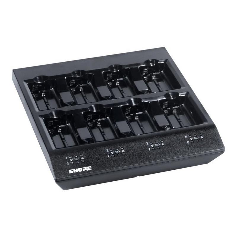 Shure SBC840M-UK