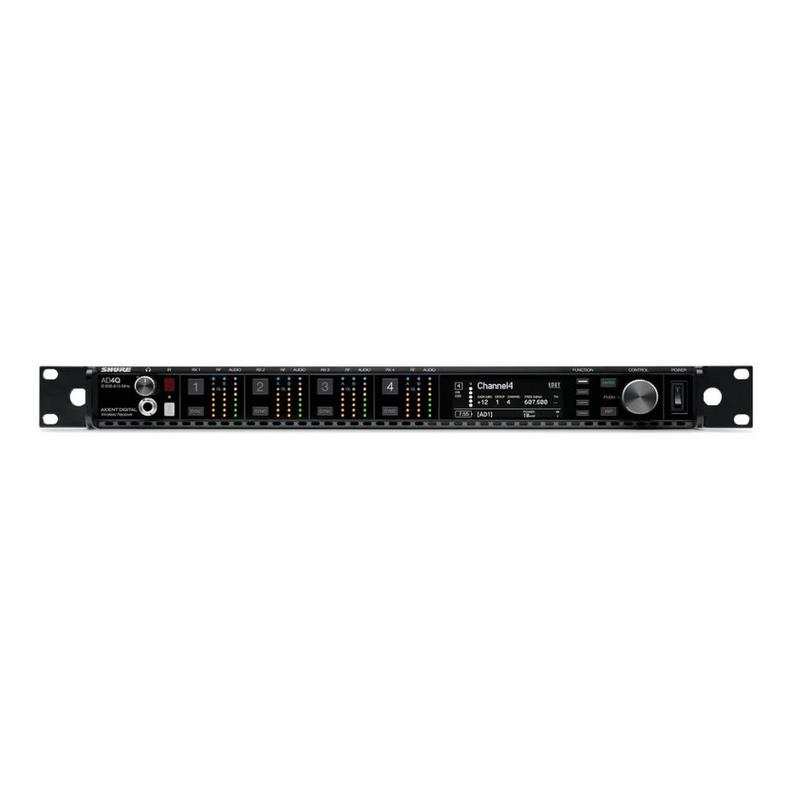 Shure AD4QUK=-A