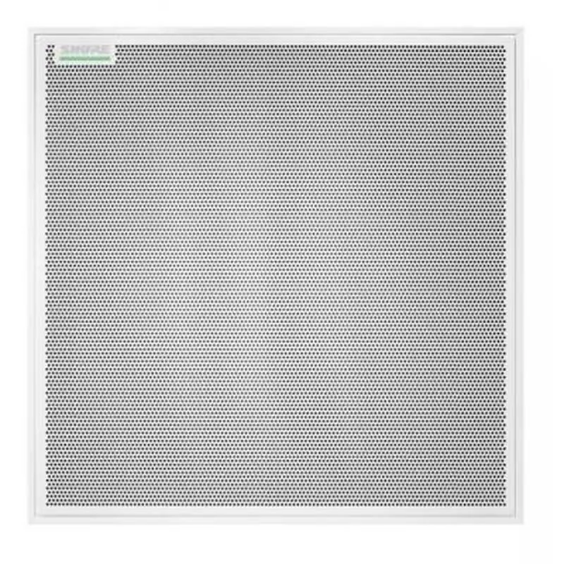 Shure MXA925W-S