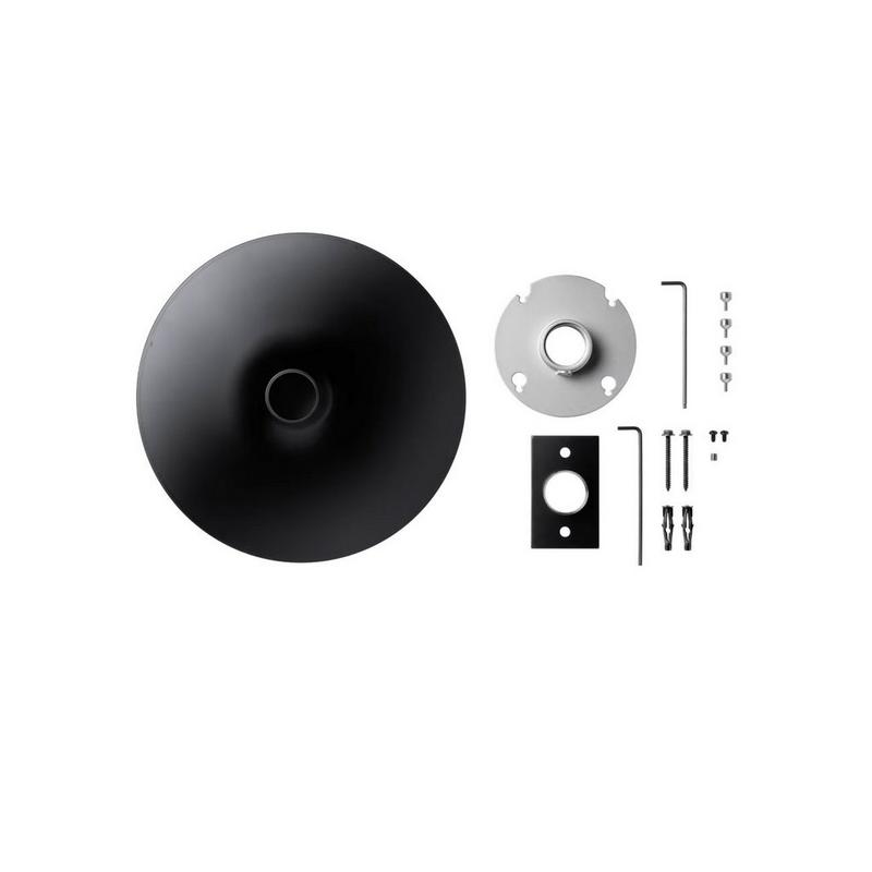 Shure A900B-R-PM