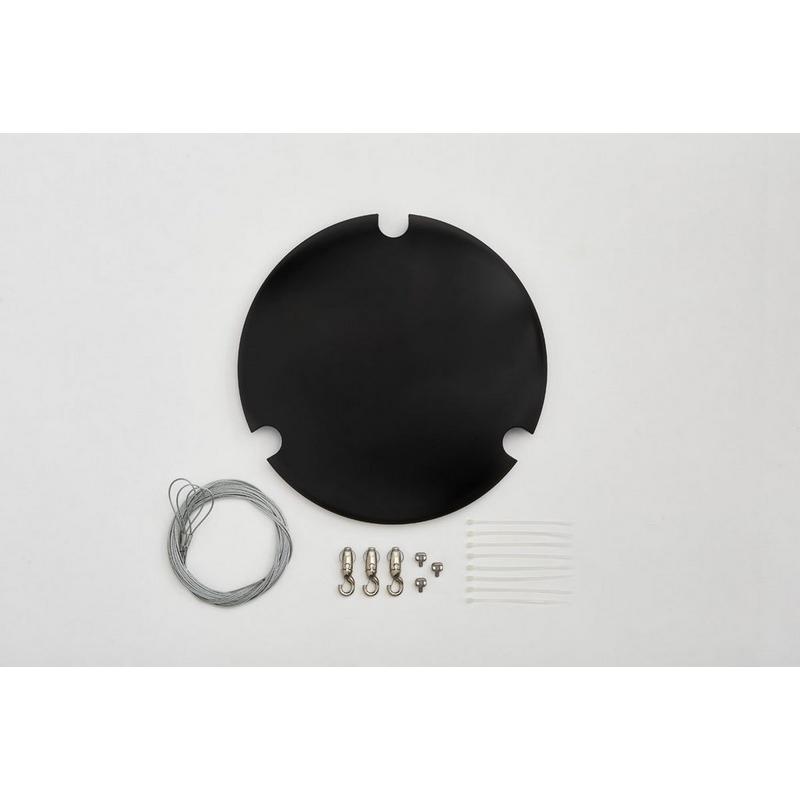 Shure A901B-R-GM
