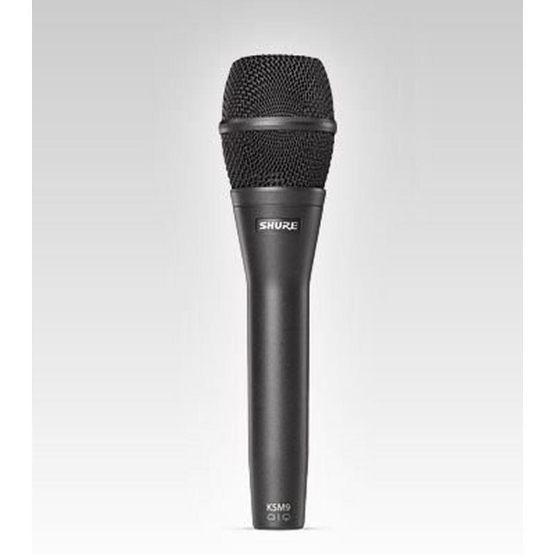 Shure KSM9/CG