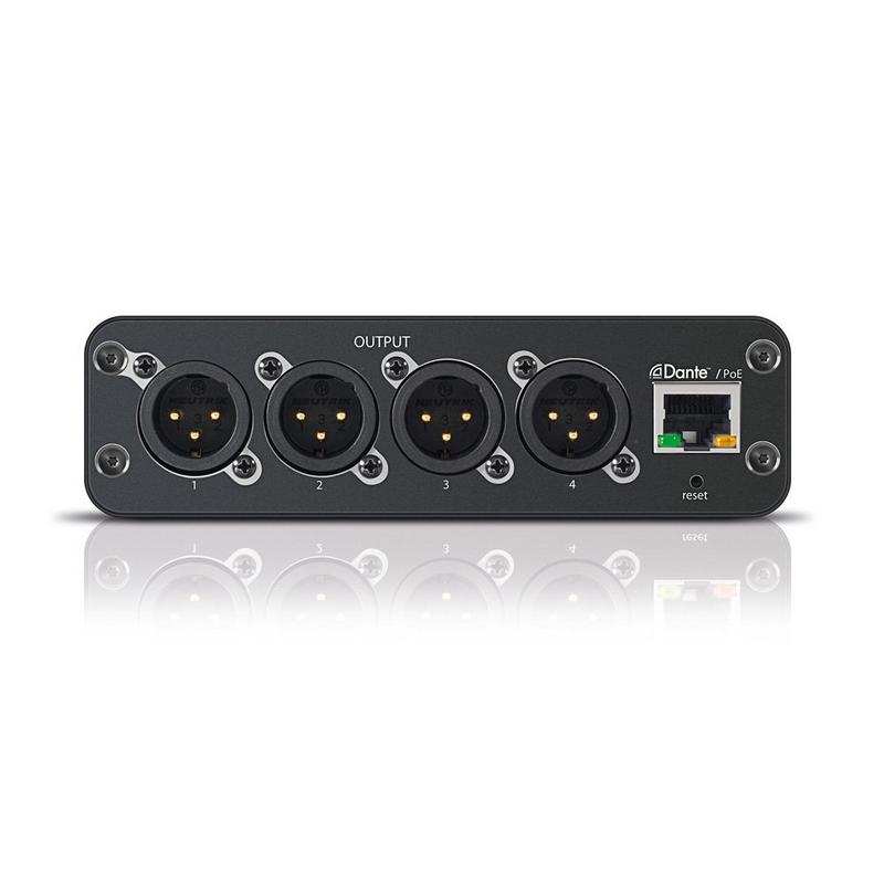 Shure ANI4OUT-XLR