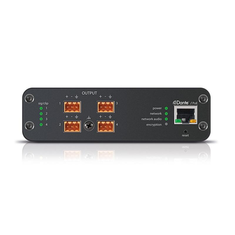 Shure ANI4OUT-BLOCK