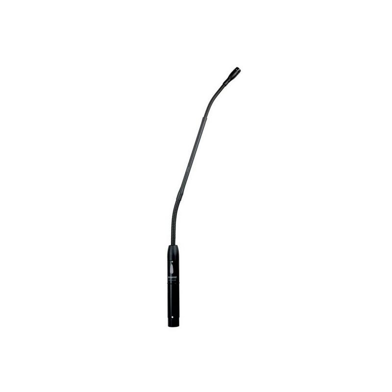 Shure MX412S/S