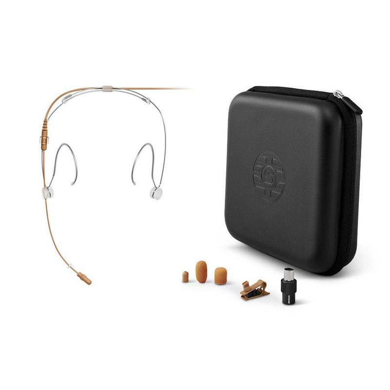 Shure DH5C/O-MTQG