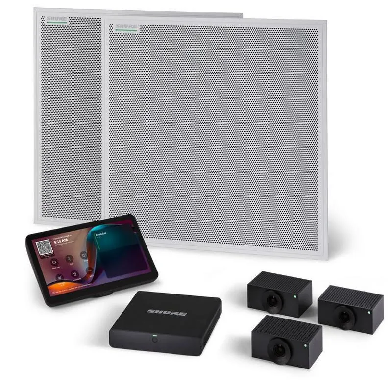 Shure IMXRK80-E