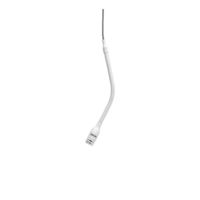 Shure MX202W-A/S