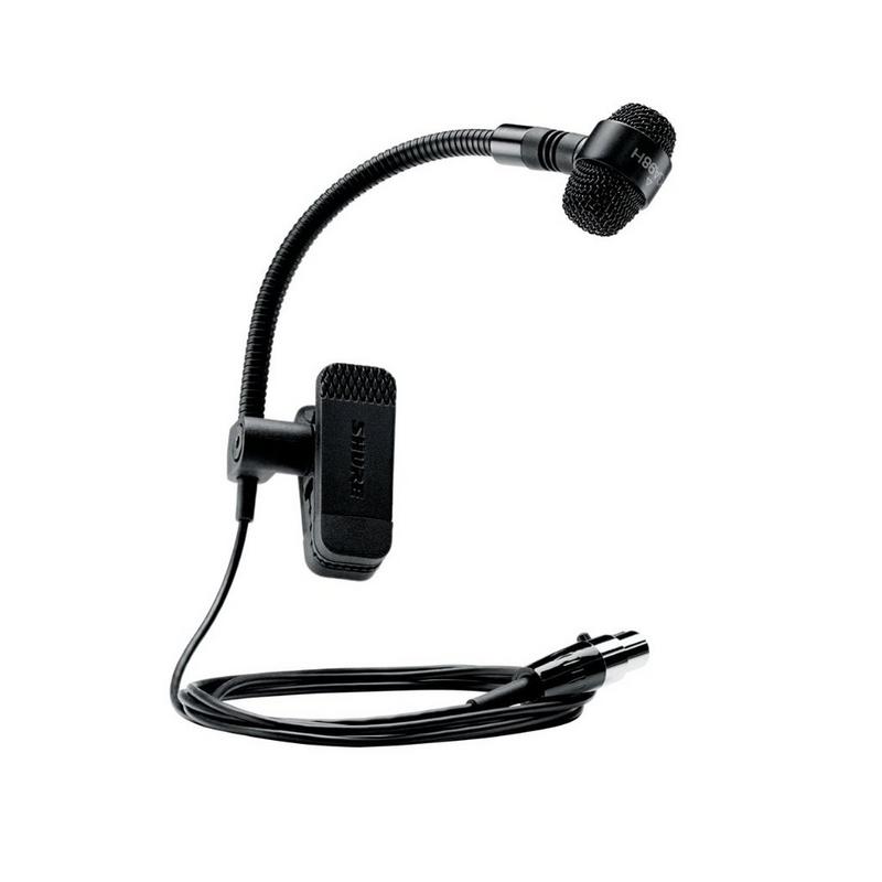 Shure PGA98H-TQG