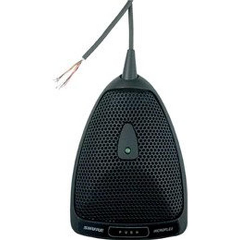 Shure MX392BE/C