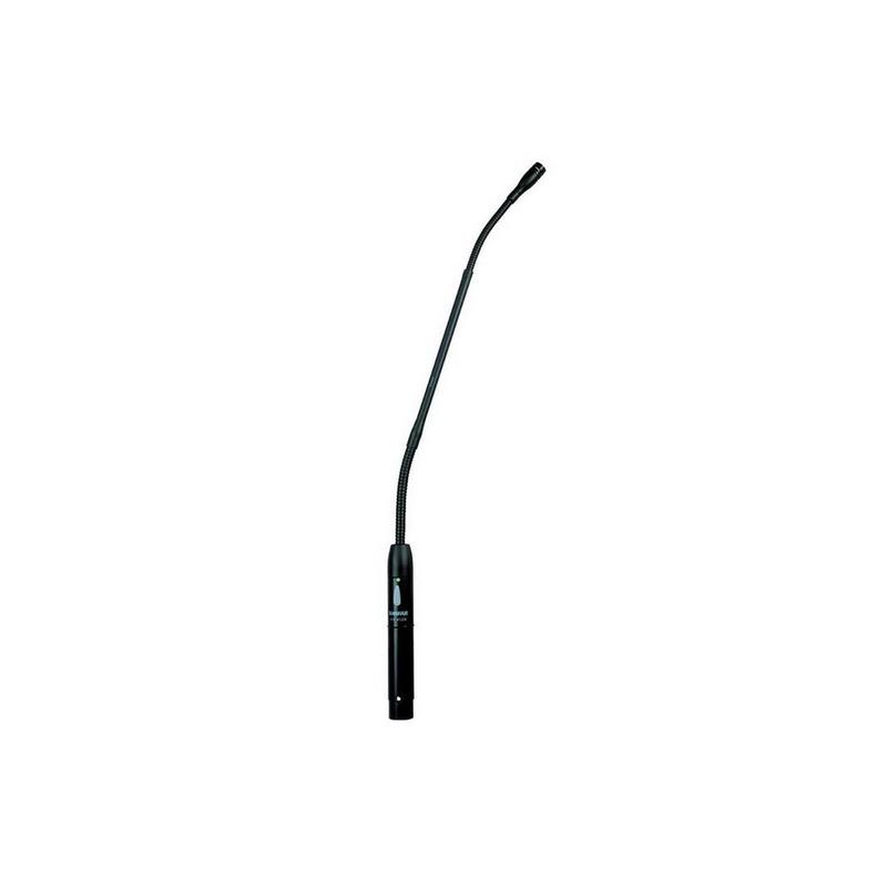 Shure MX412/S