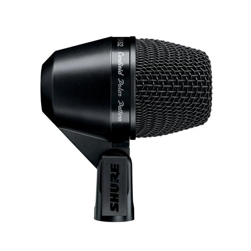 Shure PGA52-XLR