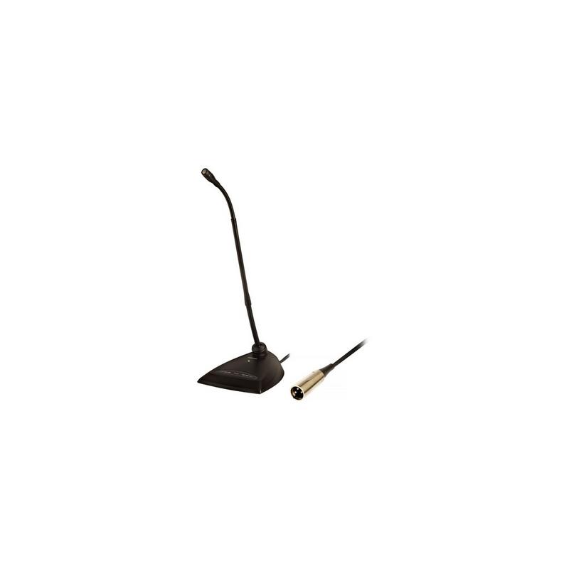 Shure MX412D/C