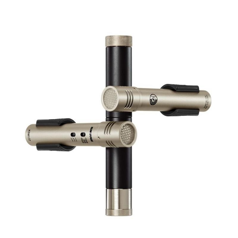 Shure KSM137/SL-STEREO