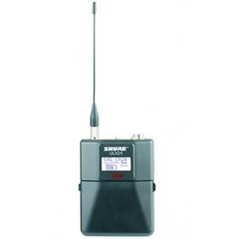 Shure ULXD1=-G51