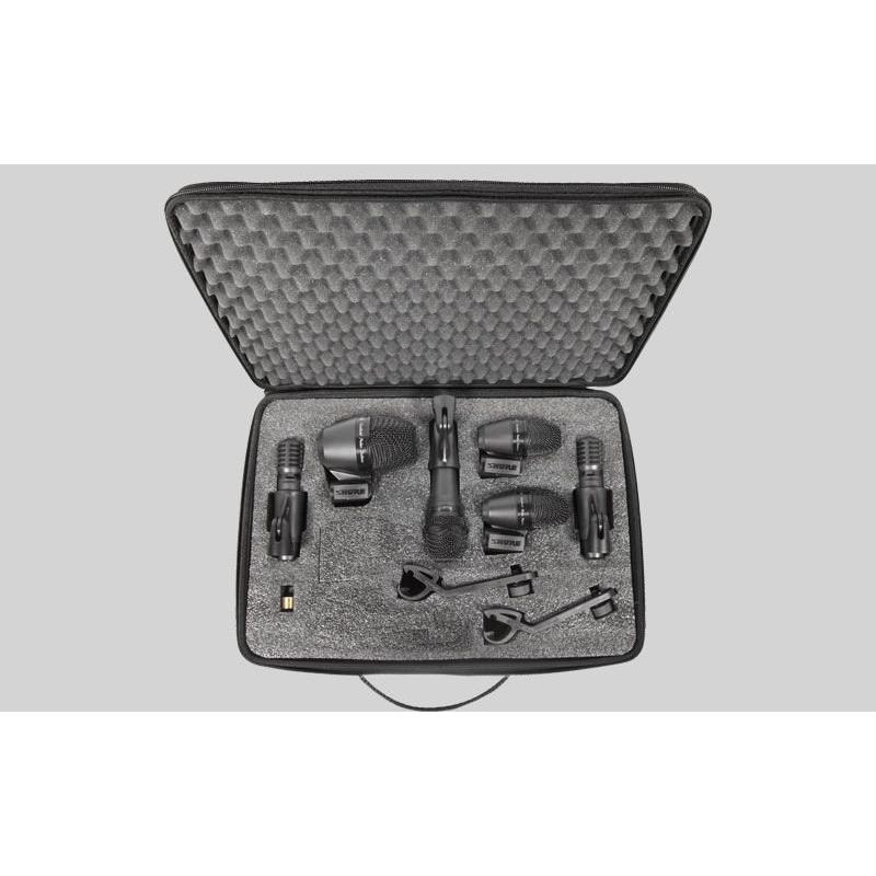 Shure PGADRUMKIT6