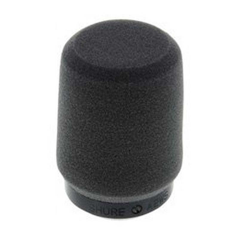 Shure A2WS-BK