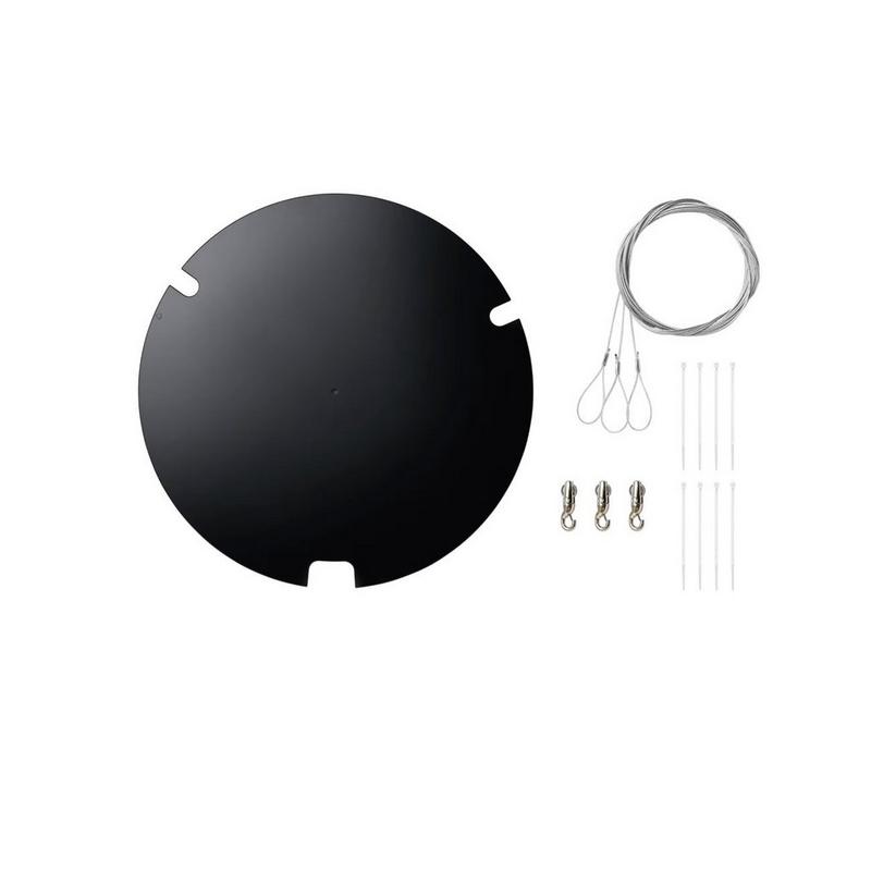 Shure A900B-R-GM