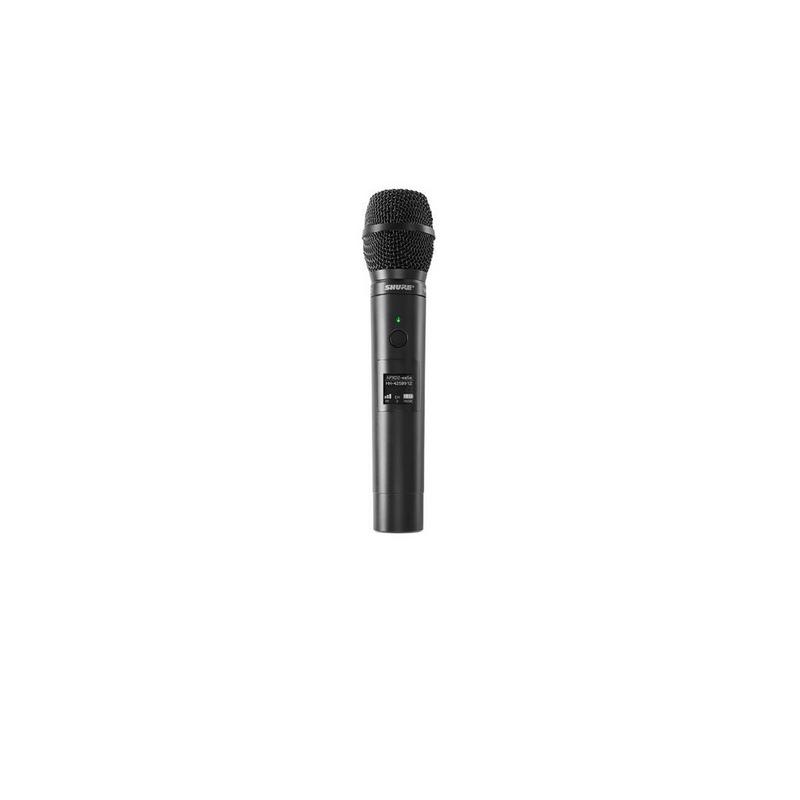 Shure MXW2X/VP68=-Z11