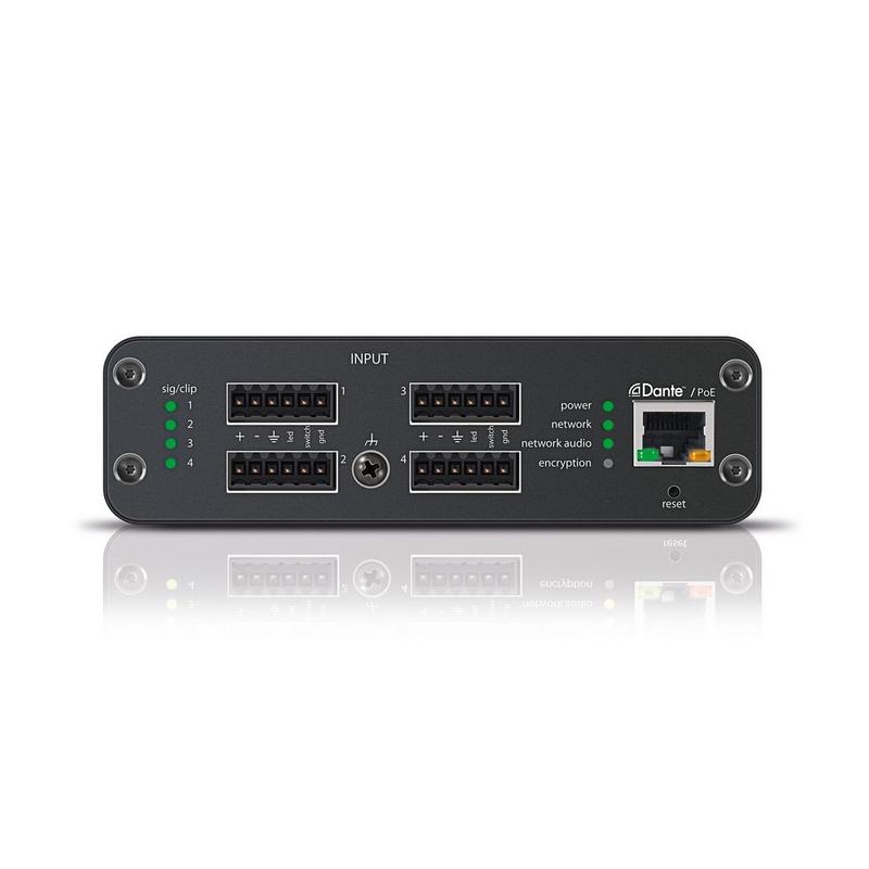 Shure ANI4IN-BLOCK