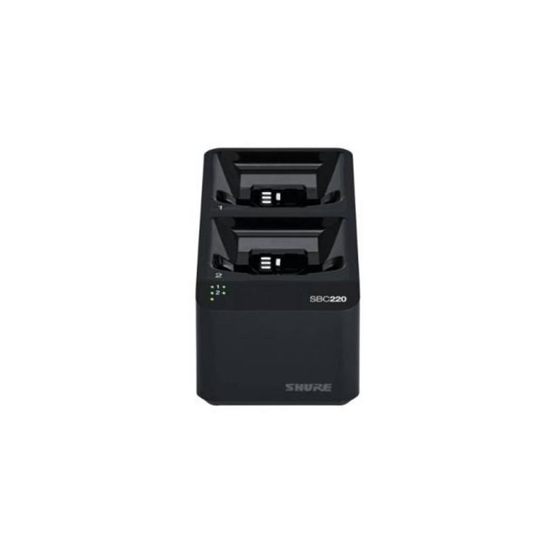 Shure SBC220