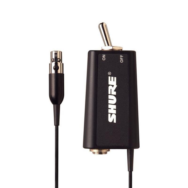 Shure WA661