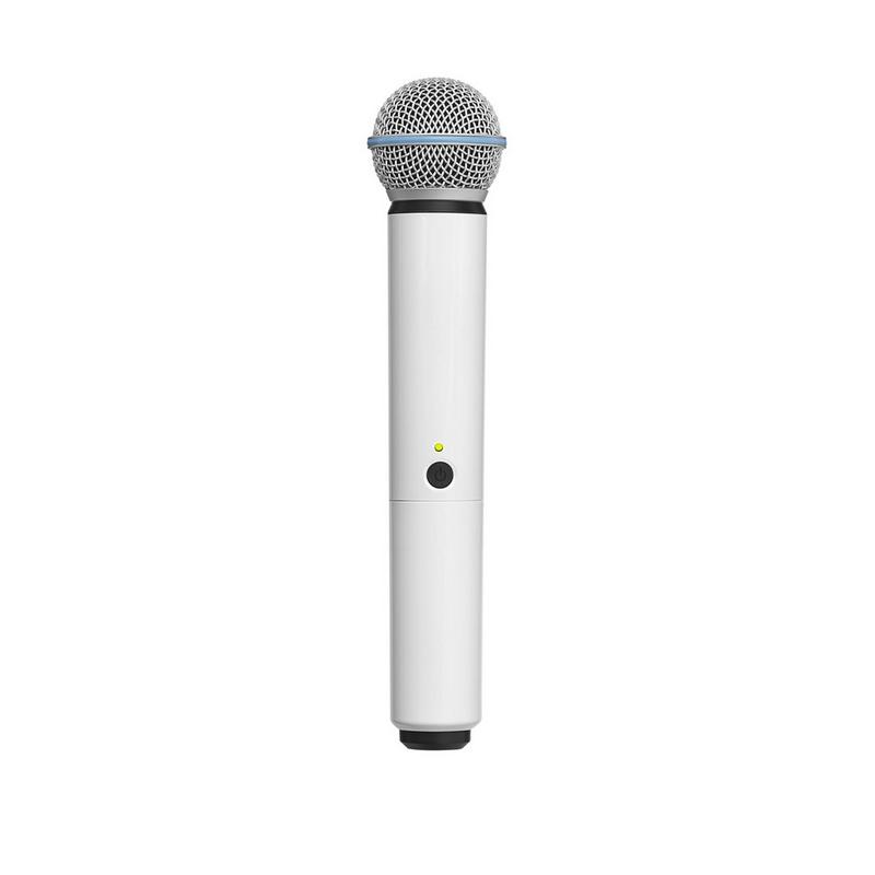 Shure WA713-WHT