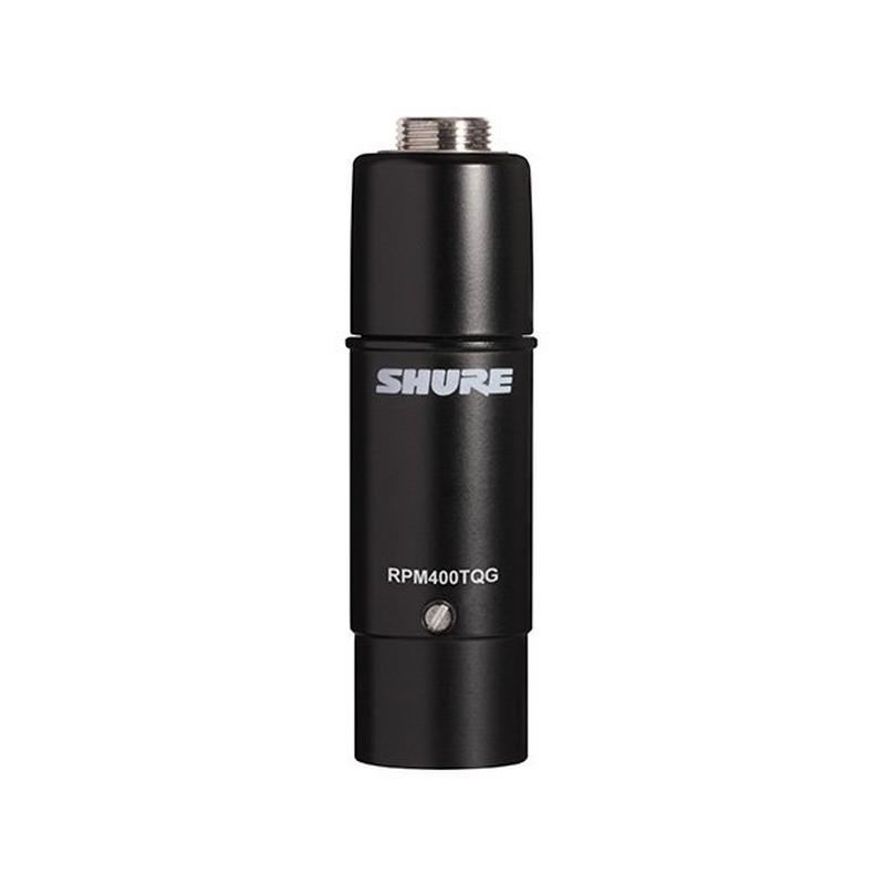 Shure RPM400TQG