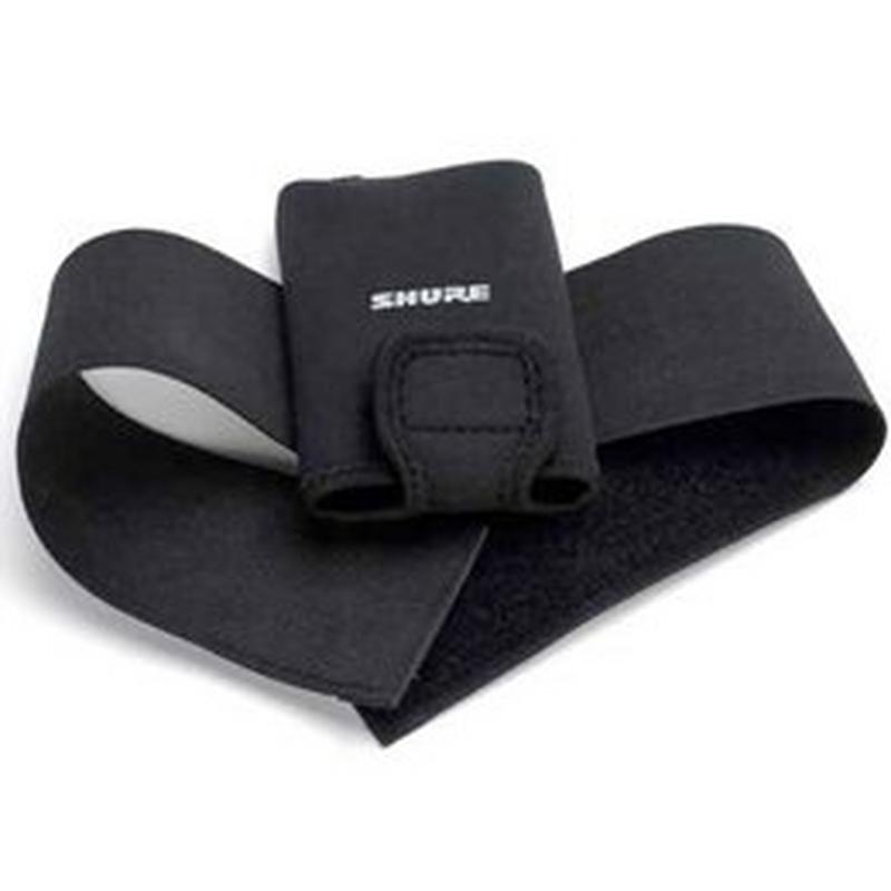 Shure WA580B