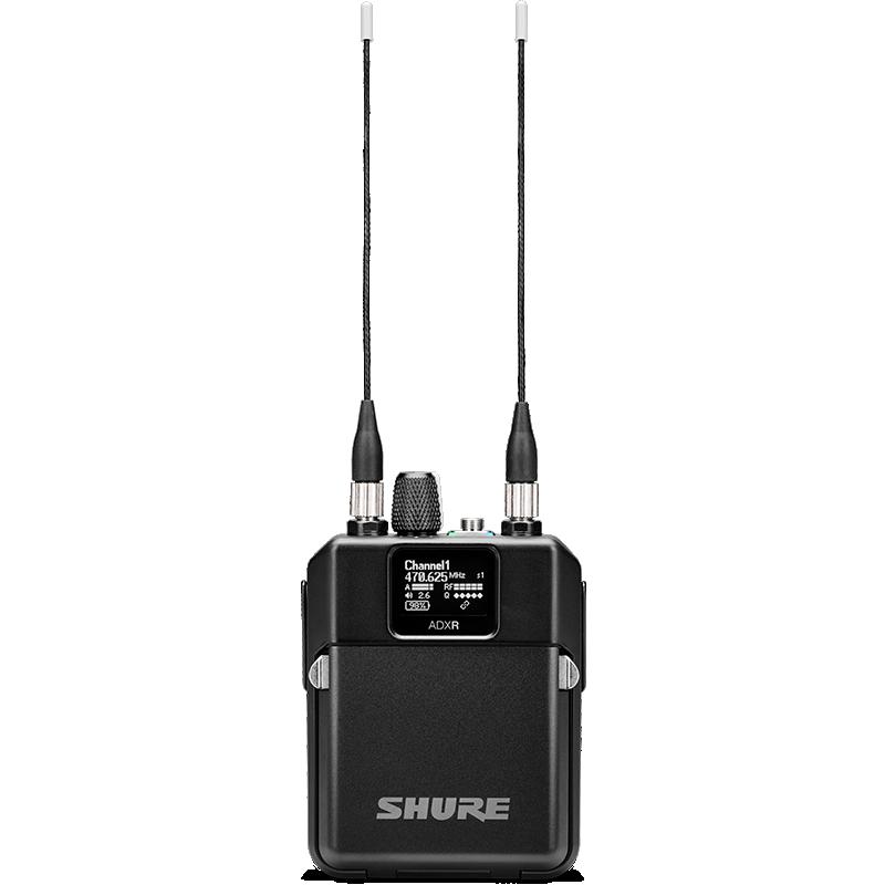 Shure ADXR-A