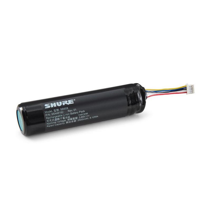 Shure SB908