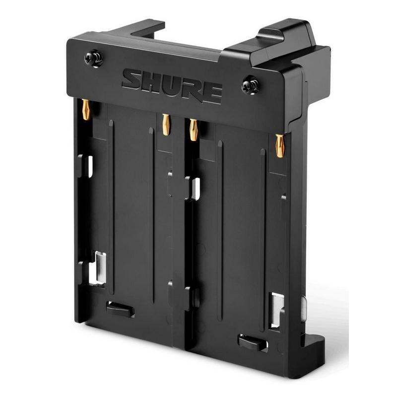 Shure ADX5BS-L