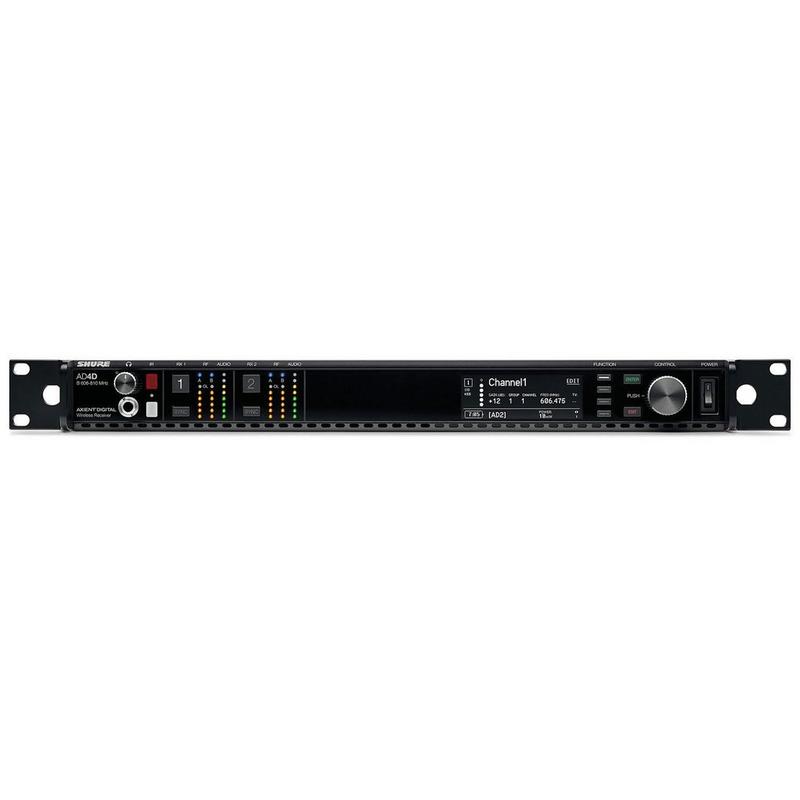 Shure AD4D-DC-A