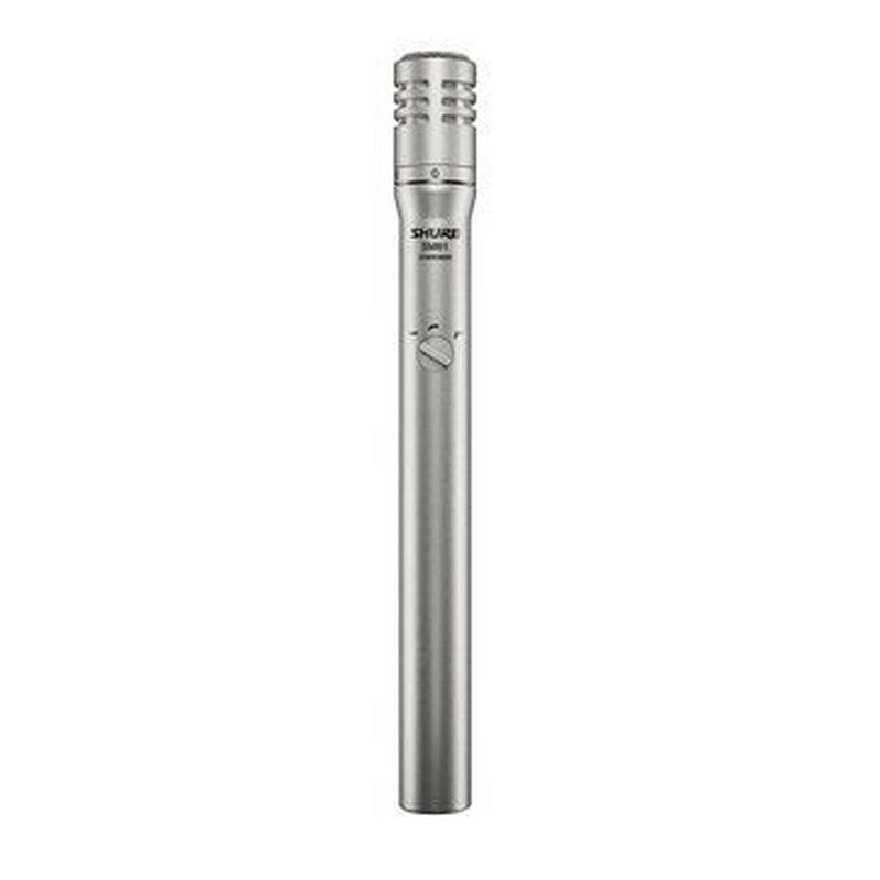 Shure SM81-LC