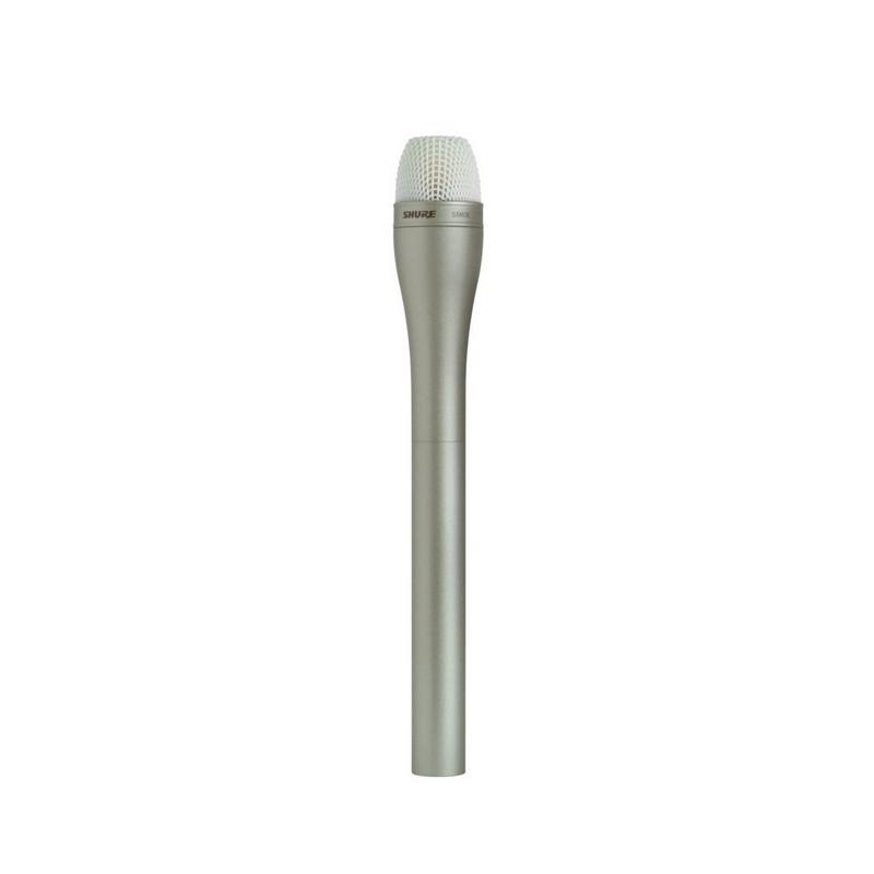 Shure SM63L