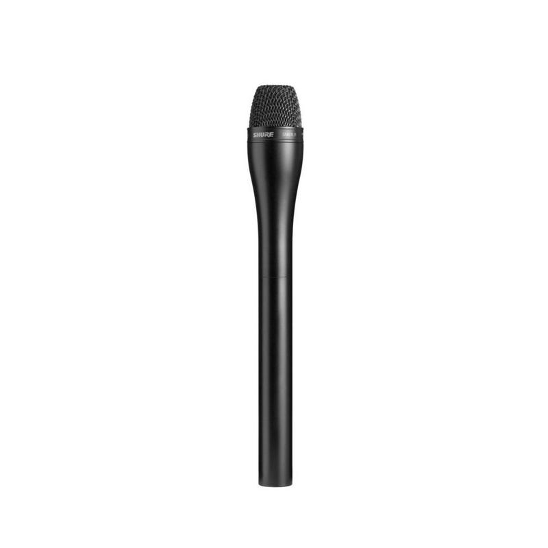 Shure SM63LB