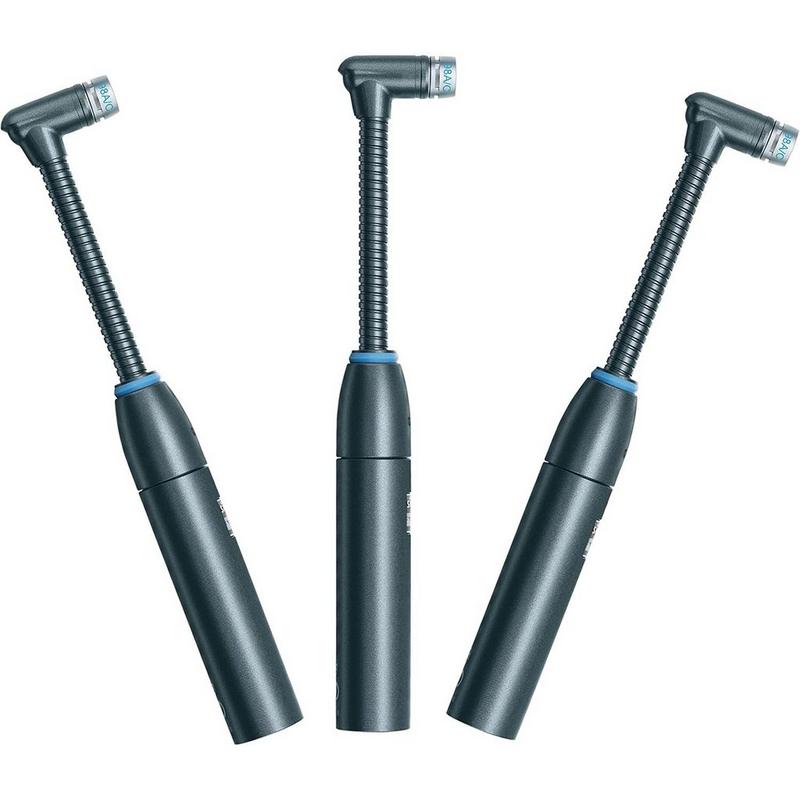 Shure BETA98AMP/C-3PK