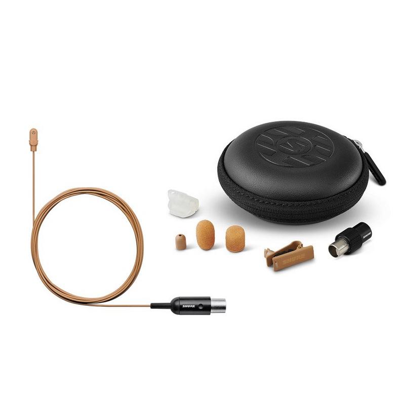 Shure DL4C/O-MTQG-A