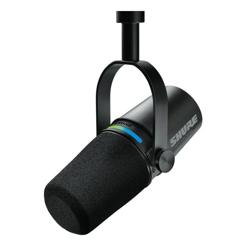 Shure MV7I