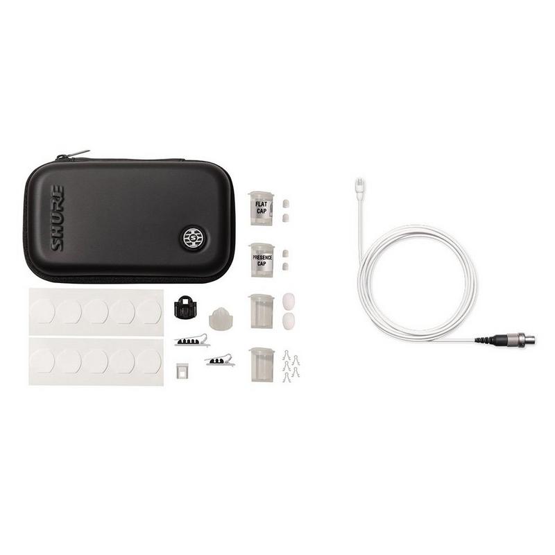 Shure TL47W/O-LEMO-A