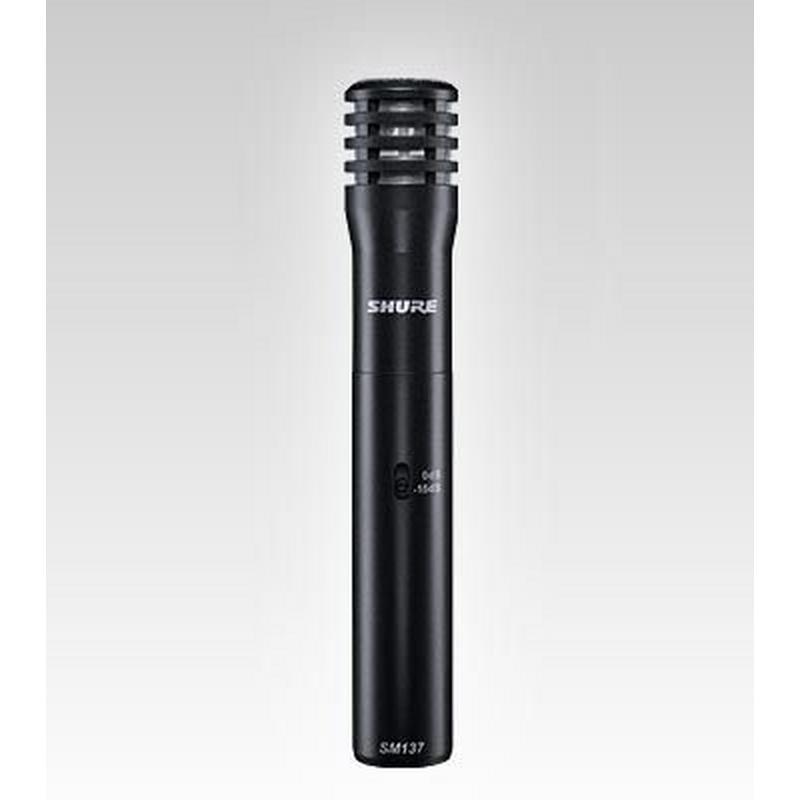 Shure SM137-LC