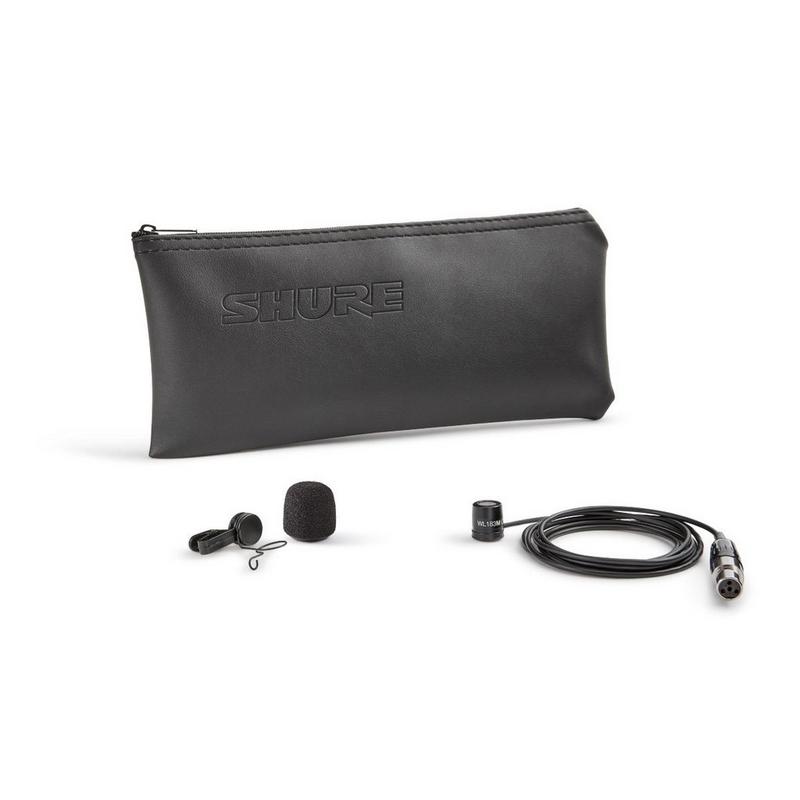 Shure WL183MB/O-TQG