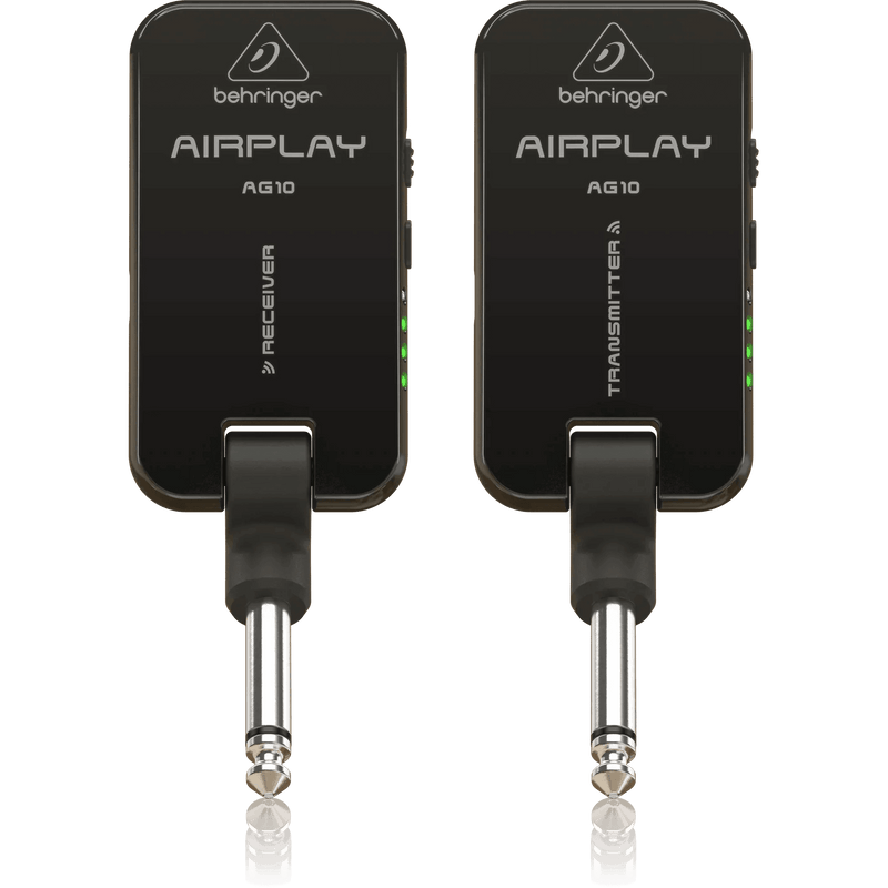Behringer AIRPLAY GUITAR AG10
