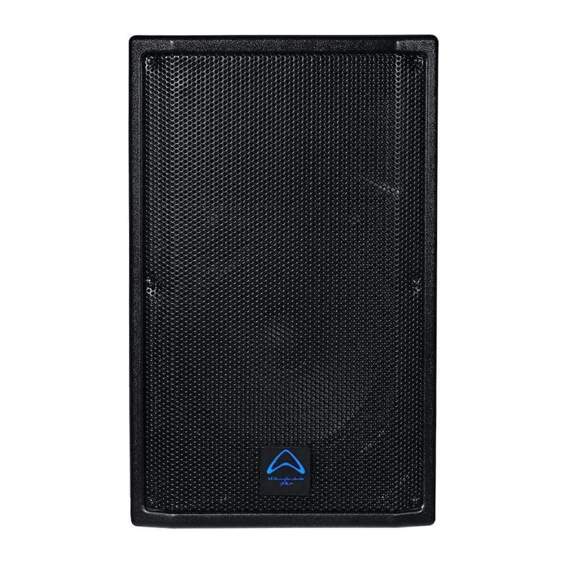 Wharfedale Pro TOURUS-AX12-MBT 12" Active Speaker 350 W, Bluetooth