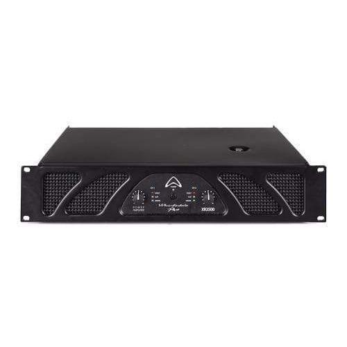 Wharfedale Pro XR3500 Class H Level 3 Amp 2 x 1460 W @ 4 Ω