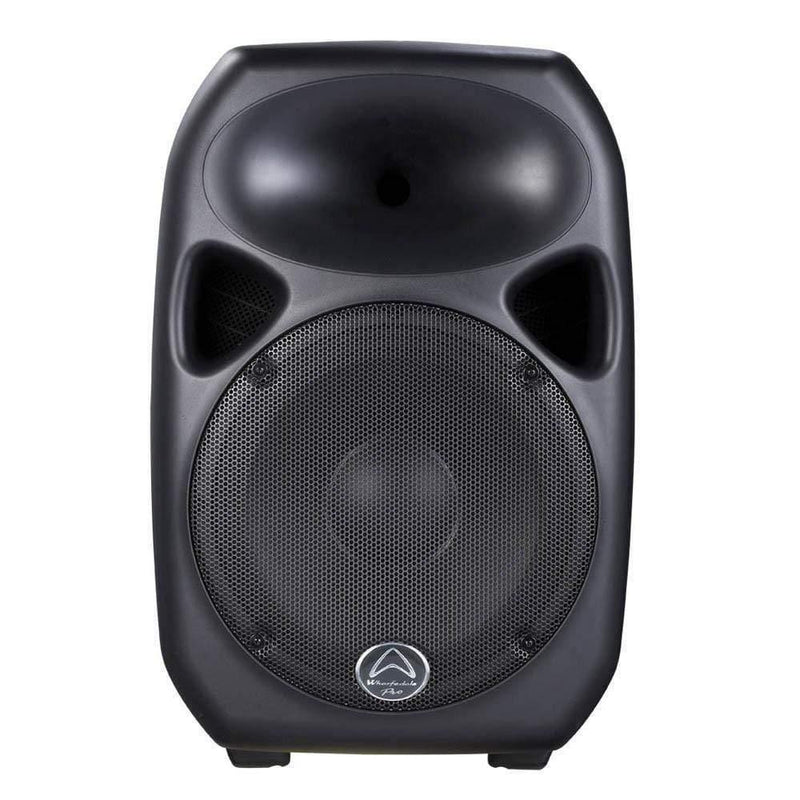 Wharfedale Pro K6012 12" Passive Loudspeaker, 400 W, 129 dB